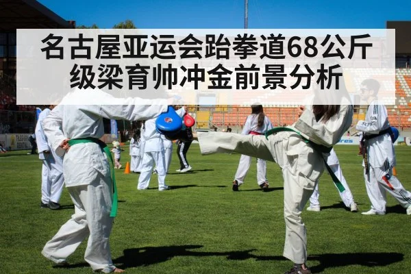 名古屋亚运会跆拳道68公斤级梁育帅冲金前景分析