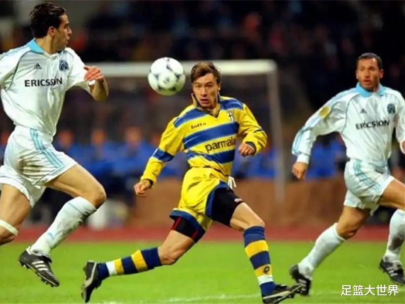 开云网页版-先逆袭佐拉，后接班巴蒂，还是克雷斯波的黄金搭档，神射手遭低估